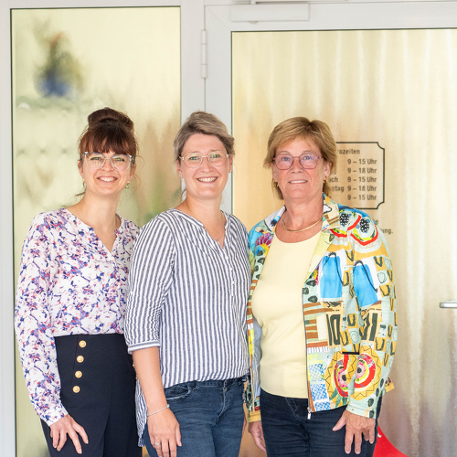 Persönliche Beratung